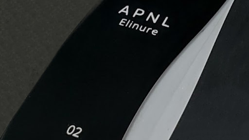 液体肥料Elinure本体のアップ画像