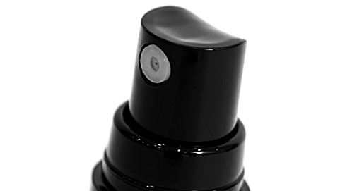 液体肥料Elinureのミストタイプのポンプヘッド