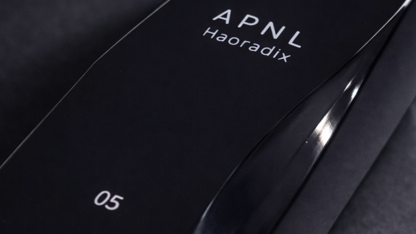 ハオラディクスの本体