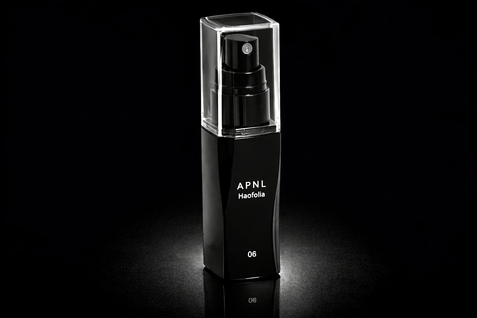 ハオルチア用の水で薄めない液体活力剤Haofoliaハオフォリアの画像