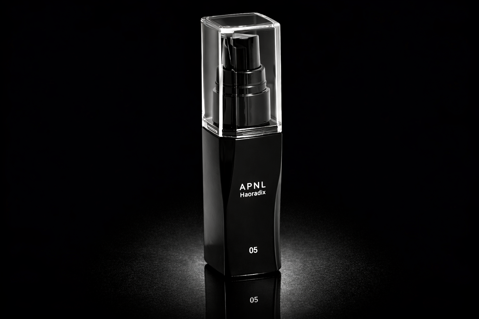 ハオルチア用の水で薄めないAPNLオリジナル処方の液体肥料