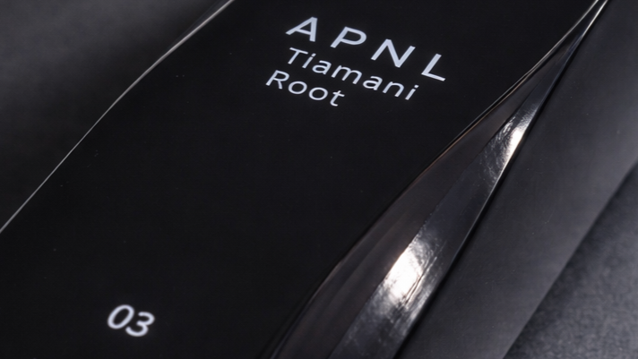 TlamaniRootの本体